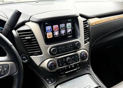 2017 GMC Yukon Denali   - Photo 47 - Winston Salem, NC 27106