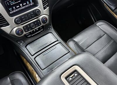 2017 GMC Yukon Denali   - Photo 31 - Winston Salem, NC 27106