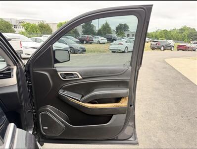 2017 GMC Yukon Denali   - Photo 26 - Winston Salem, NC 27106