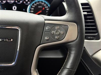 2017 GMC Yukon Denali   - Photo 37 - Winston Salem, NC 27106