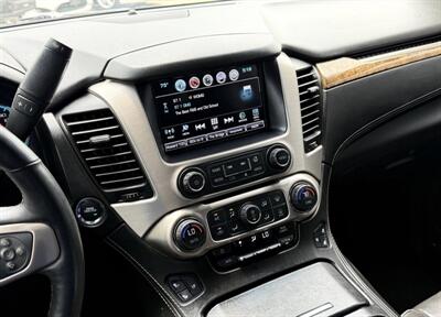 2017 GMC Yukon Denali   - Photo 45 - Winston Salem, NC 27106