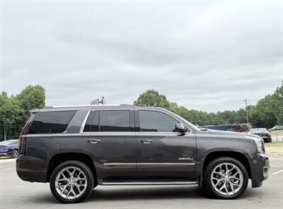 2017 GMC Yukon Denali   - Photo 9 - Winston Salem, NC 27106
