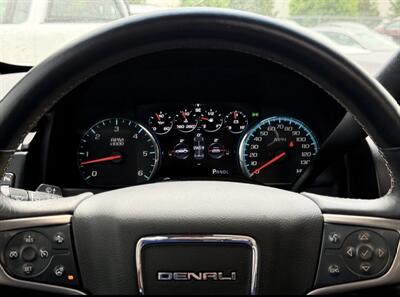 2017 GMC Yukon Denali   - Photo 41 - Winston Salem, NC 27106