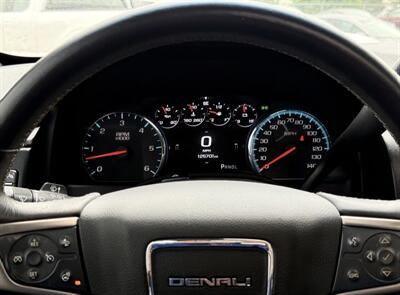 2017 GMC Yukon Denali   - Photo 42 - Winston Salem, NC 27106