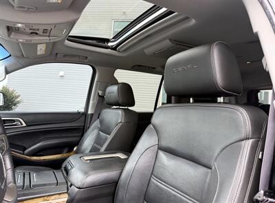 2017 GMC Yukon Denali   - Photo 13 - Winston Salem, NC 27106