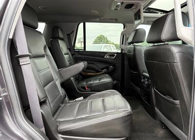 2017 GMC Yukon Denali   - Photo 23 - Winston Salem, NC 27106