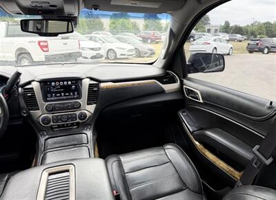 2017 GMC Yukon Denali   - Photo 33 - Winston Salem, NC 27106
