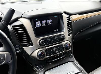 2017 GMC Yukon Denali   - Photo 46 - Winston Salem, NC 27106