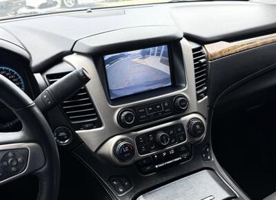 2017 GMC Yukon Denali   - Photo 44 - Winston Salem, NC 27106