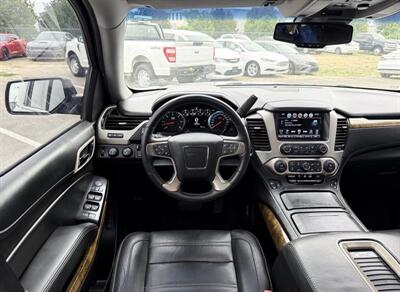 2017 GMC Yukon Denali   - Photo 36 - Winston Salem, NC 27106