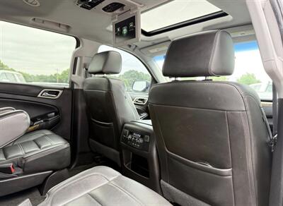 2017 GMC Yukon Denali   - Photo 22 - Winston Salem, NC 27106