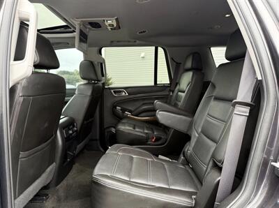 2017 GMC Yukon Denali   - Photo 16 - Winston Salem, NC 27106