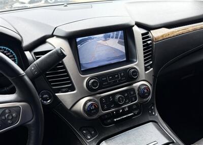 2017 GMC Yukon Denali   - Photo 43 - Winston Salem, NC 27106