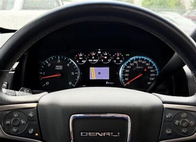 2017 GMC Yukon Denali   - Photo 40 - Winston Salem, NC 27106