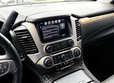 2017 GMC Yukon Denali   - Photo 51 - Winston Salem, NC 27106