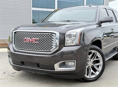 2017 GMC Yukon Denali   - Photo 2 - Winston Salem, NC 27106