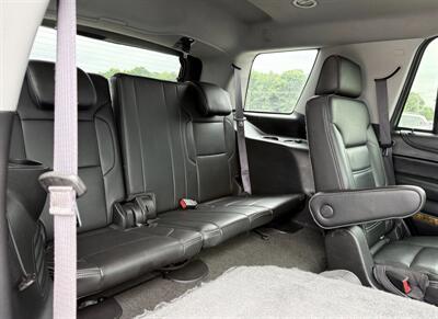 2017 GMC Yukon Denali   - Photo 27 - Winston Salem, NC 27106
