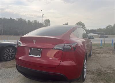 2021 Tesla Model Y Long Range   - Photo 13 - Winston Salem, NC 27106