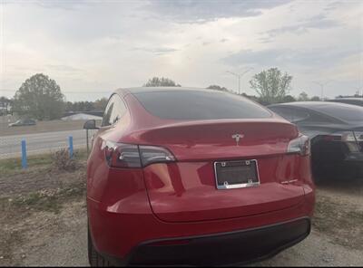 2021 Tesla Model Y Long Range   - Photo 15 - Winston Salem, NC 27106