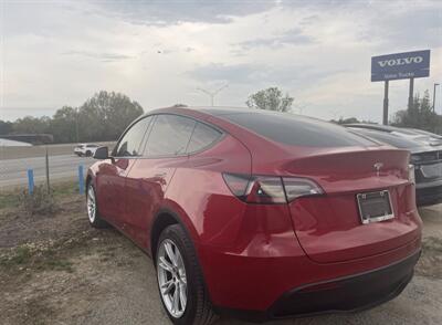 2021 Tesla Model Y Long Range   - Photo 19 - Winston Salem, NC 27106