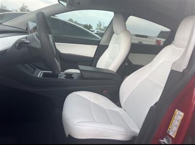 2021 Tesla Model Y Long Range   - Photo 17 - Winston Salem, NC 27106