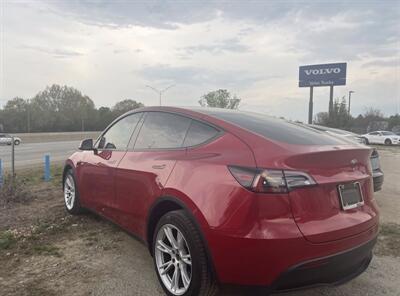 2021 Tesla Model Y Long Range   - Photo 18 - Winston Salem, NC 27106