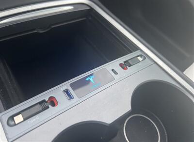 2021 Tesla Model Y Long Range   - Photo 20 - Winston Salem, NC 27106