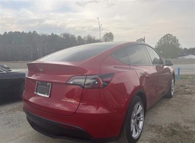 2021 Tesla Model Y Long Range   - Photo 8 - Winston Salem, NC 27106