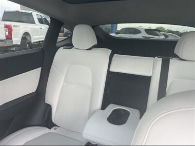 2021 Tesla Model Y Long Range   - Photo 22 - Winston Salem, NC 27106