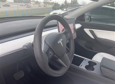 2021 Tesla Model Y Long Range   - Photo 21 - Winston Salem, NC 27106