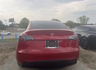 2021 Tesla Model Y Long Range   - Photo 16 - Winston Salem, NC 27106