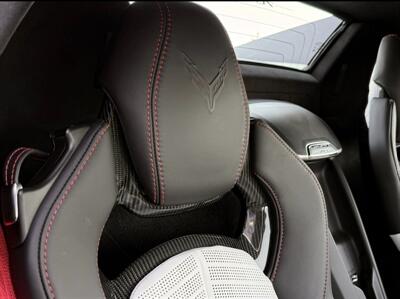 2023 Chevrolet Corvette Stingray - Photo 51 - Winston Salem, NC 27106