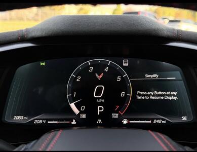 2023 Chevrolet Corvette Stingray - Photo 58 - Winston Salem, NC 27106