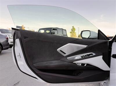 2023 Chevrolet Corvette Stingray - Photo 34 - Winston Salem, NC 27106