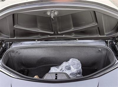 2023 Chevrolet Corvette Stingray - Photo 81 - Winston Salem, NC 27106