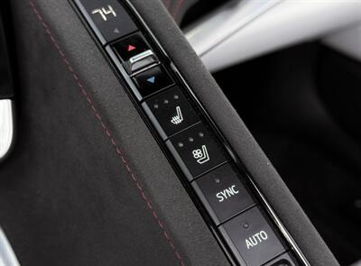 2023 Chevrolet Corvette Stingray - Photo 67 - Winston Salem, NC 27106