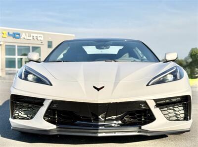 2023 Chevrolet Corvette Stingray - Photo 26 - Winston Salem, NC 27106