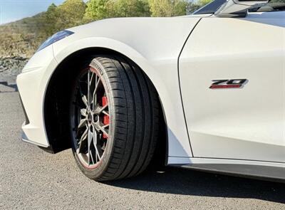 2023 Chevrolet Corvette Stingray - Photo 10 - Winston Salem, NC 27106