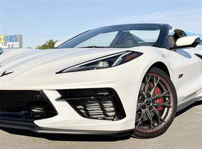 2023 Chevrolet Corvette Stingray - Photo 8 - Winston Salem, NC 27106