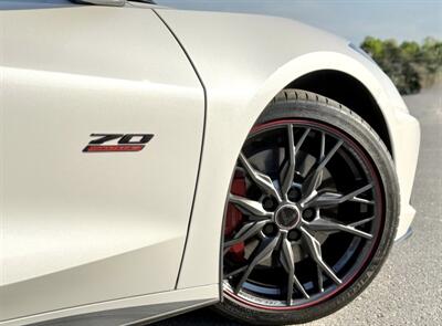 2023 Chevrolet Corvette Stingray - Photo 5 - Winston Salem, NC 27106