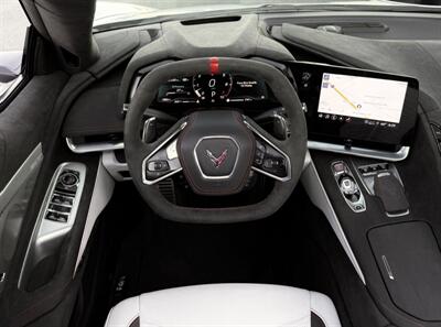 2023 Chevrolet Corvette Stingray - Photo 50 - Winston Salem, NC 27106