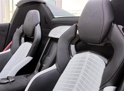 2023 Chevrolet Corvette Stingray - Photo 4 - Winston Salem, NC 27106