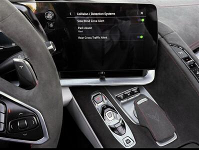 2023 Chevrolet Corvette Stingray - Photo 65 - Winston Salem, NC 27106
