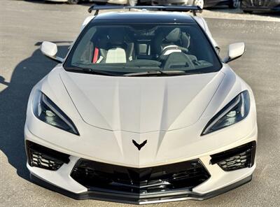 2023 Chevrolet Corvette Stingray - Photo 25 - Winston Salem, NC 27106