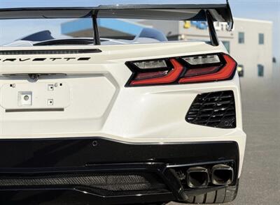 2023 Chevrolet Corvette Stingray - Photo 22 - Winston Salem, NC 27106