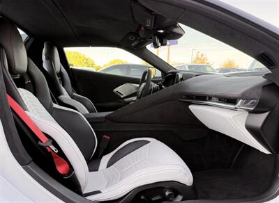 2023 Chevrolet Corvette Stingray - Photo 47 - Winston Salem, NC 27106