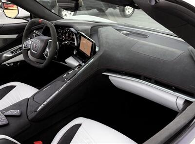 2023 Chevrolet Corvette Stingray - Photo 7 - Winston Salem, NC 27106