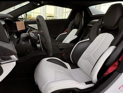 2023 Chevrolet Corvette Stingray - Photo 40 - Winston Salem, NC 27106