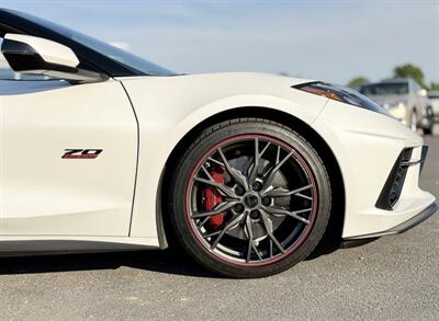 2023 Chevrolet Corvette Stingray - Photo 27 - Winston Salem, NC 27106