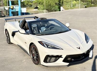 2023 Chevrolet Corvette Stingray - Photo 16 - Winston Salem, NC 27106